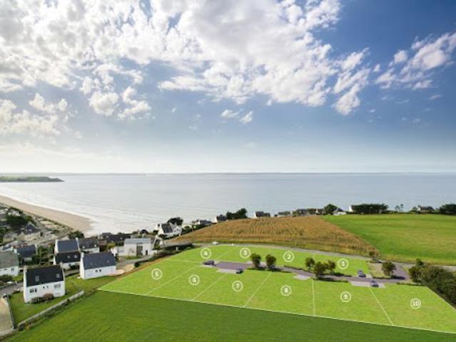 Terrain vente à Châteaulin, Bretagne