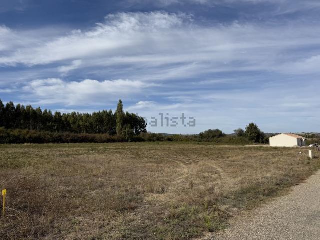 Terrain vente à Saint-Nicolas-de-la-Grave, Tarn-et-Garonne