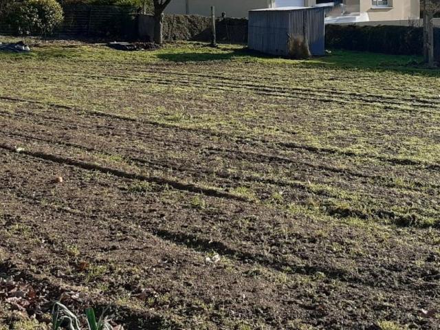 Terrain vente à Les Jardins du Stade, Saint-Nicolas-du-Tertre