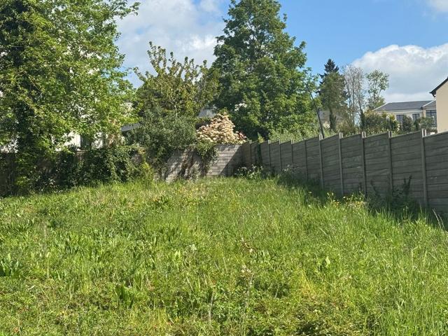 Terrain vente à Saint-Nom-la-Bretèche, Yvelines