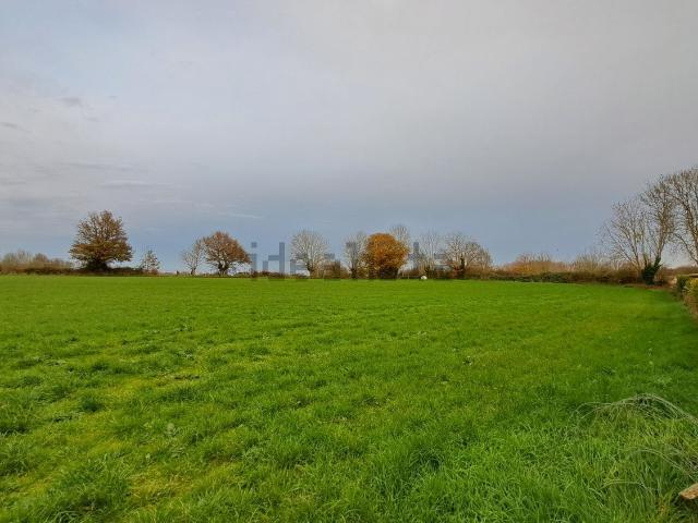 Terrain vente à Village des Chaumes, Saint-Pardoux-Soutiers
