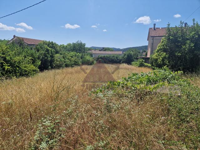 Terrain vente à Largentière, Saint-paul-le-jeune