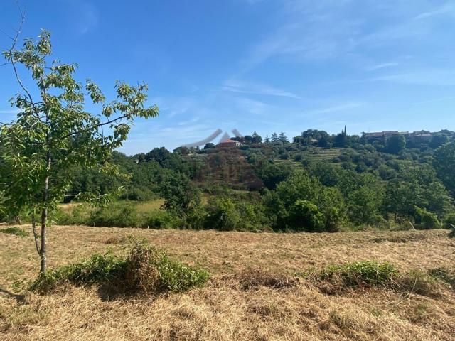 Terrain vente à Mentaresse, Saint-Paul-le-Jeune