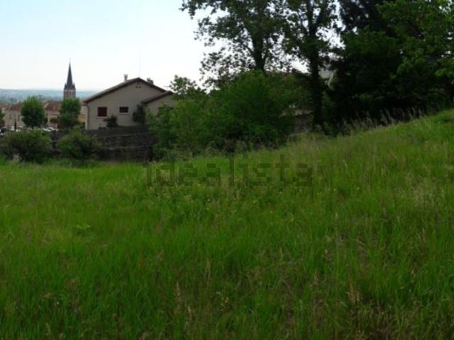 Terrain vente à Le Plat, Saint-Pierre-de-Bœuf