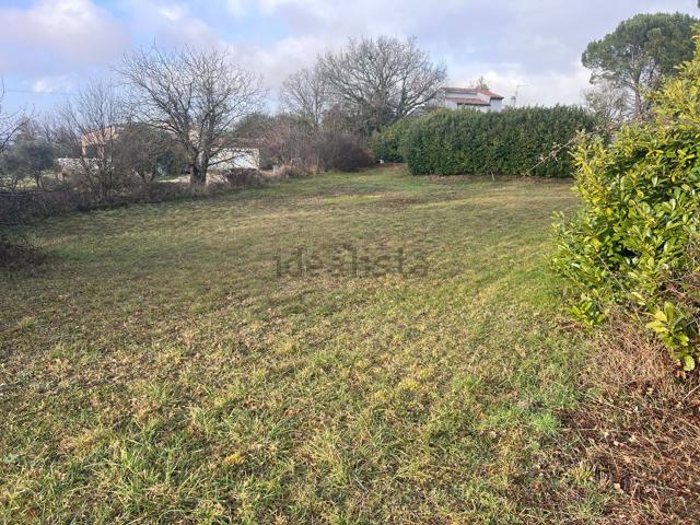 Terrain vente à Cabiac, Saint-Privat-de-Champclos