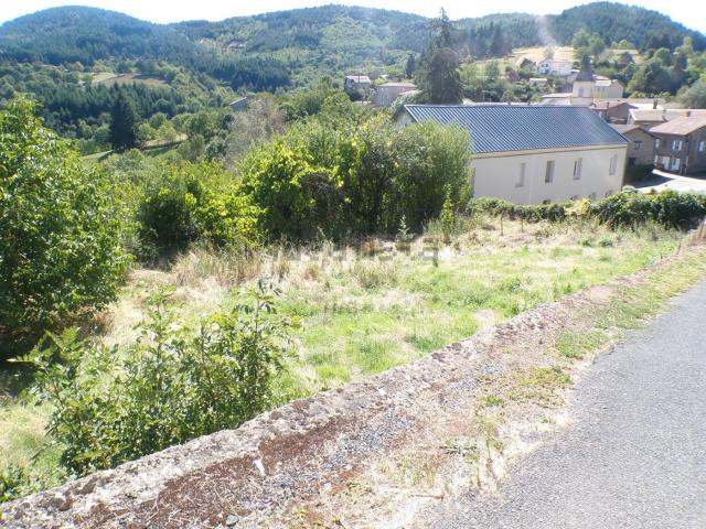 Terrain vente à Le Village, Saint-Prix