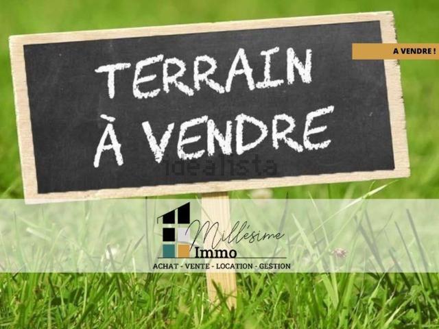 Terrain vente à Saint-Quirin, Moselle
