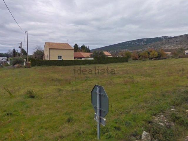 Terrain vente à Saint-Remèze, Ardèche