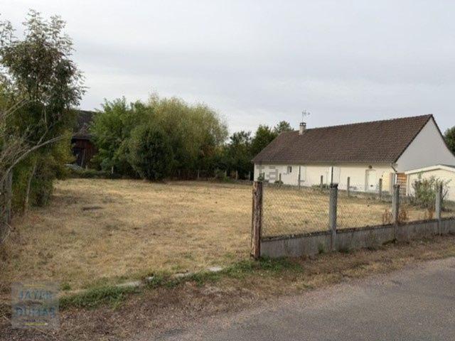 Terrain vente à Saint-Rémy, Saône-et-Loire