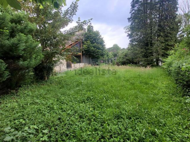 Terrain vente à Beauséjour-Sud, Saint-Rémy-lès-Chevreuse