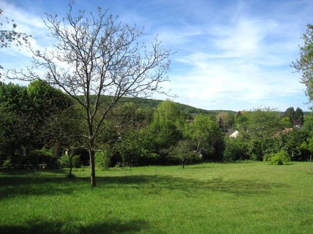 Terrain vente à Saint-Rémy-lès-Chevreuse, Yvelines