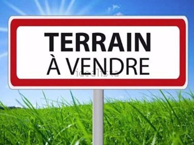 Terrain vente à La Roche, Saint-Romain-en-Gal