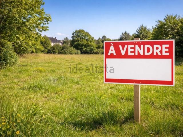 Terrain vente à La Quinardais, Saint-Samson-sur-Rance
