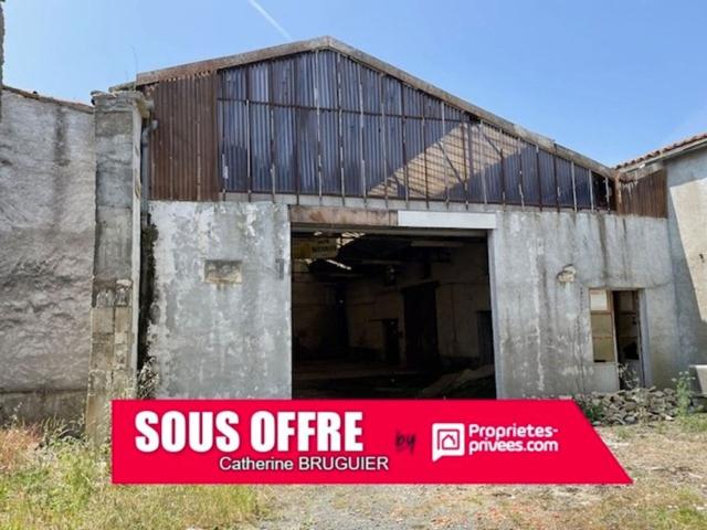 Terrain vente à Petite Sablière, Saint-Sauveur-d'Aunis