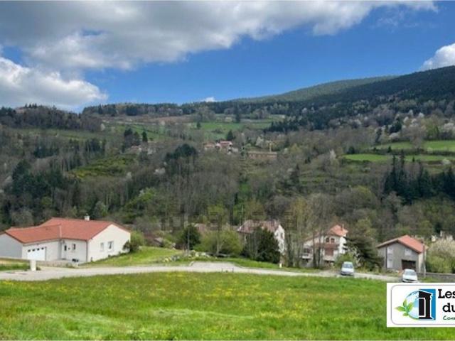 Terrain vente à Le Sapet, Saint-Sauveur-en-Rue