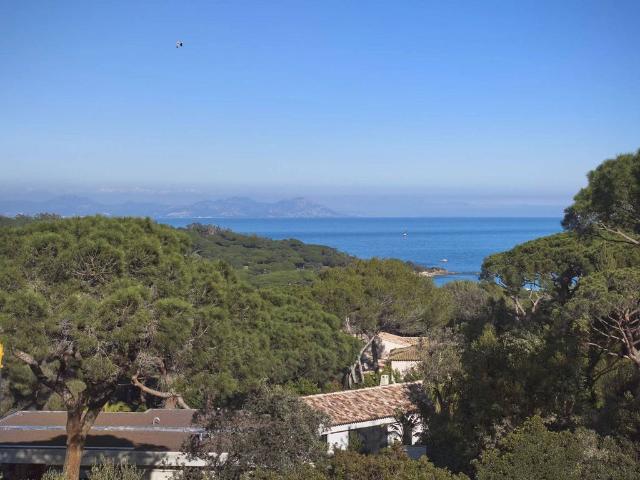 Terrain vente à Saint-tropez
