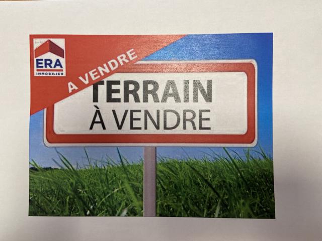Terrain vente à Saint-Vincent-de-Paul, Landes
