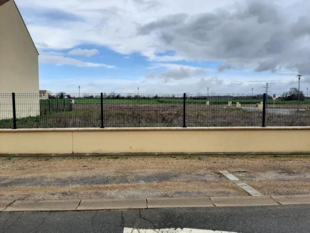 Terrain vente à Saint-Vrain, Essonne