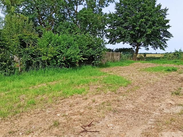 Terrain vente à Palaiseau, Sainte-geneviève-des-bois