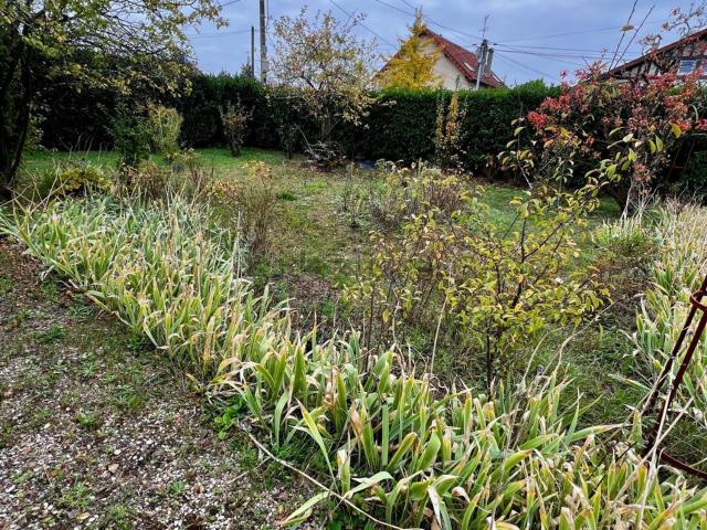 Terrain vente à Sainte-Geneviève-des-Bois, Essonne