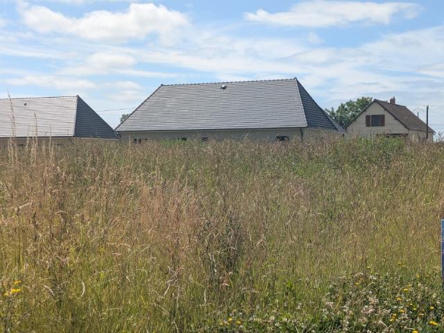 Terrain vente à Le Havre, Sainte-marguerite-sur-fauville