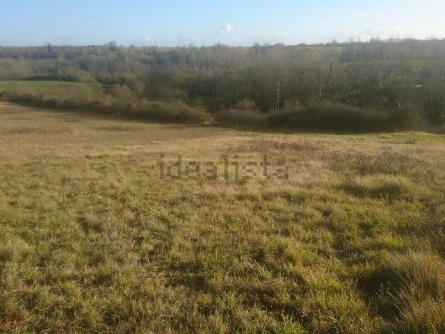 Terrain vente à Sainte-Ouenne, Deux-Sèvres