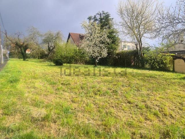 Terrain vente à Saintry-sur-Seine, Essonne