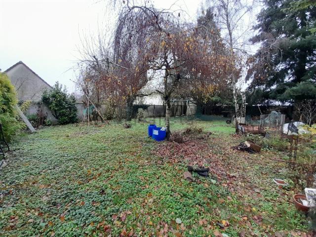 Terrain vente à Sainville, Eure-et-Loir