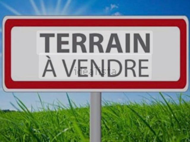 Terrain vente à Salles-sur-Mer, Charente-Maritime