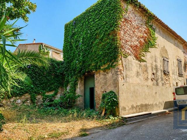 Terrain vente à Lotissement Les Rosiers, Salses-le-Château