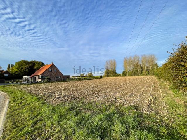 Terrain vente à Saméon, Nord