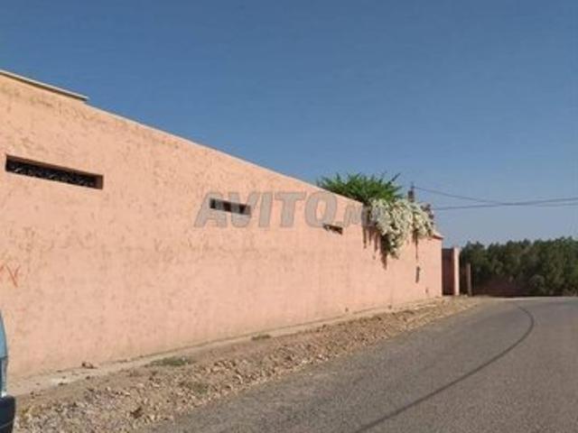 Propriété vente à Agadir, Oued ed Dahab-Lagouira
