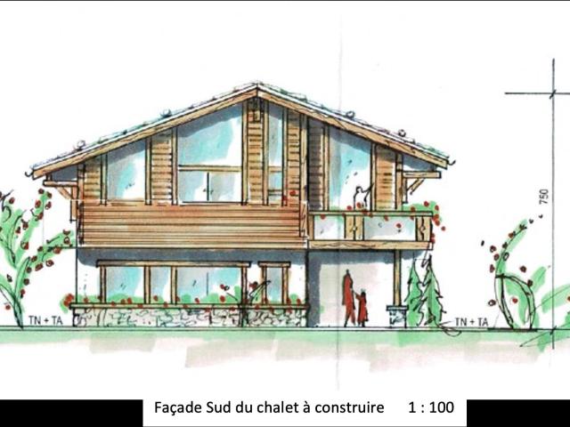 Immobilie kaufen in Baar, Nendaz, Wallis