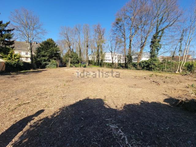 Terrain vente à Sarcelles, Val-d'Oise