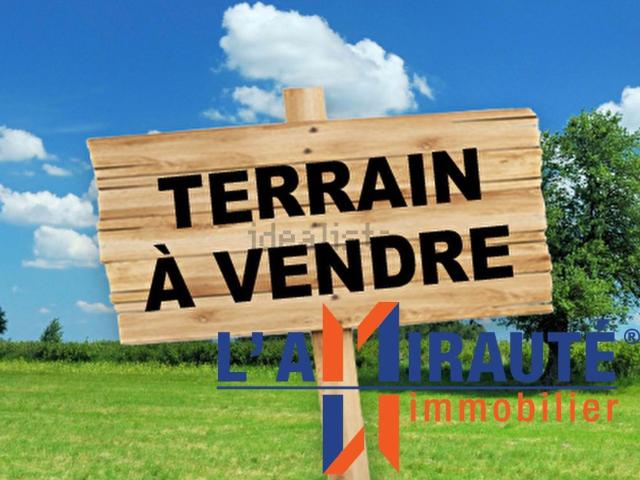 Terrain vente à L'Union, Sartrouville