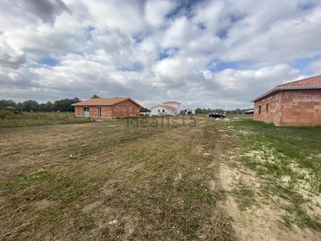 Terrain vente à Saugnac-et-Cambran, Landes