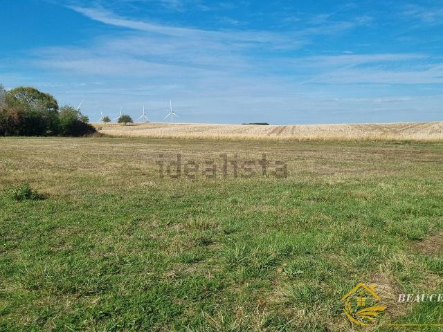 Terrain vente à Mortoeuvres, Saumeray