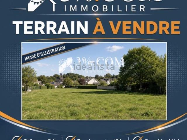 Terrain vente à Schwindratzheim, Collectivité européenne d'Alsace