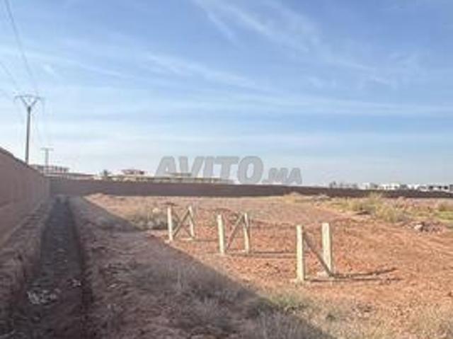 Propriété vente à Al Haouz, L'Oriental
