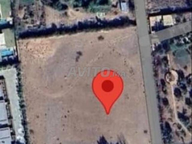 Propriété vente à Al Haouz, L'Oriental