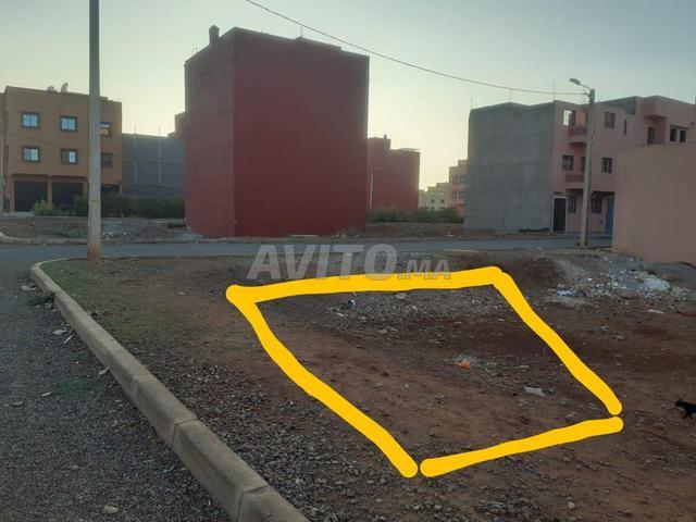 Propriété vente à Al Haouz, L'Oriental