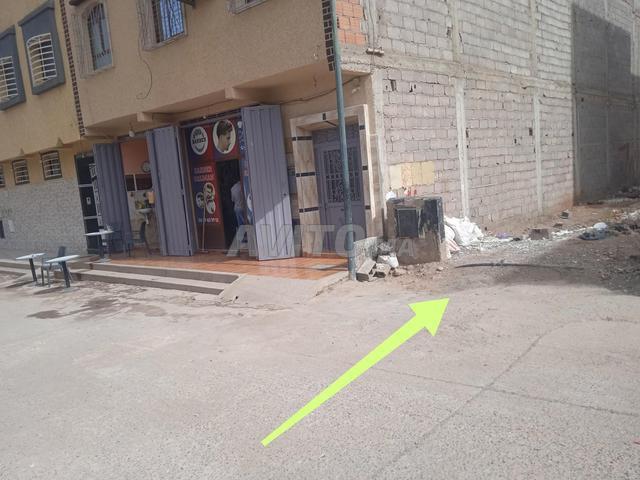 Propriété vente à Al Haouz, L'Oriental