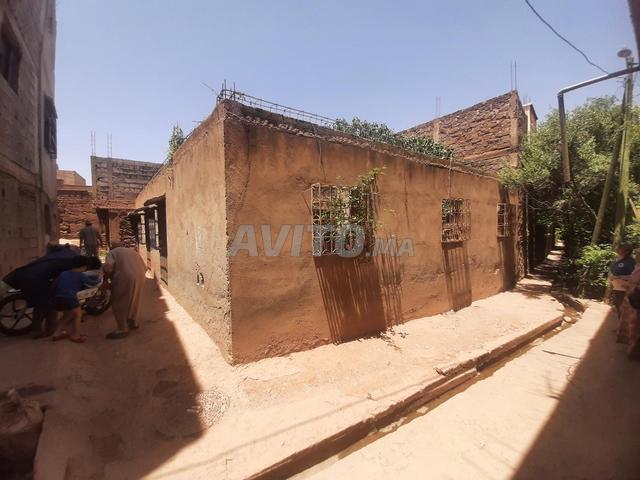 Propriété vente à Al Haouz, L'Oriental