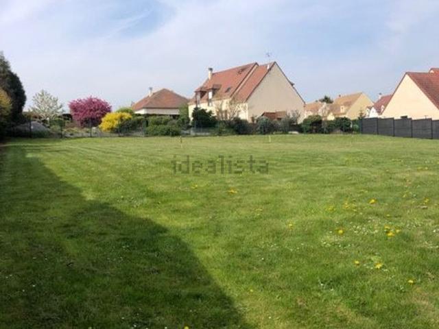 Terrain vente à Septeuil, Yvelines