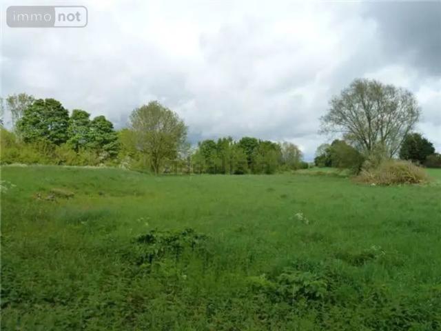 Terrain vente à Séranvillers-Forenville, Nord