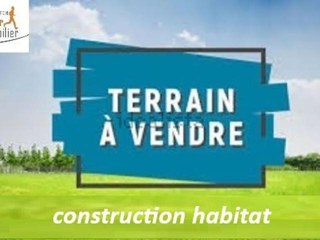 Terrain vente à Sermamagny, Territoire-de-Belfort