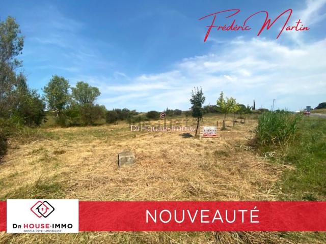Terrain vente à Serviers, Serviers-et-Labaume