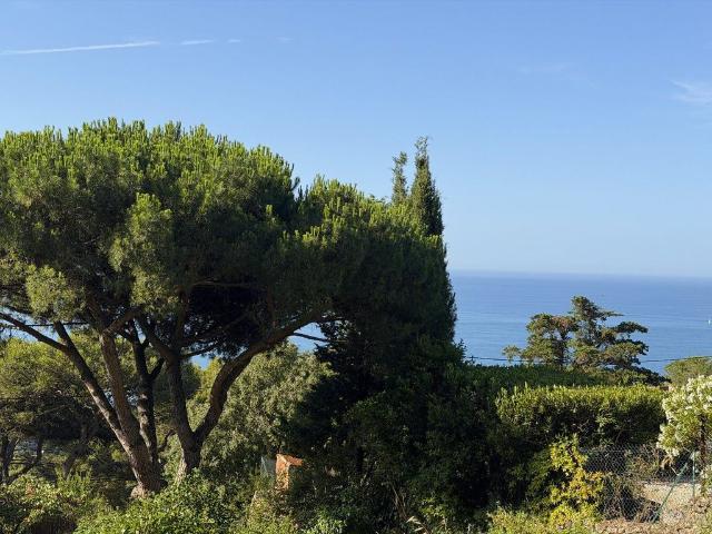 Terrain vente à Montpellier, Sète
