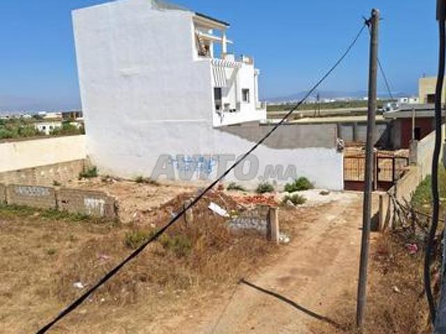 Propriété vente à Azla, Tanger-Tétouan