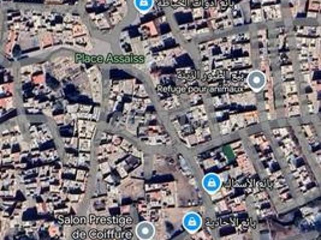 Propriété vente à Aït Melloul, Oued ed Dahab-Lagouira